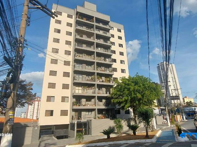 #23 - Apartamento para Venda em Osasco - SP - 2
