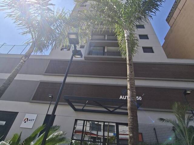 #32 - Apartamento para Locação em Osasco - SP