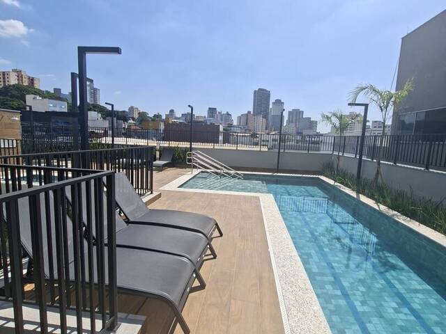 #32 - Apartamento para Locação em Osasco - SP