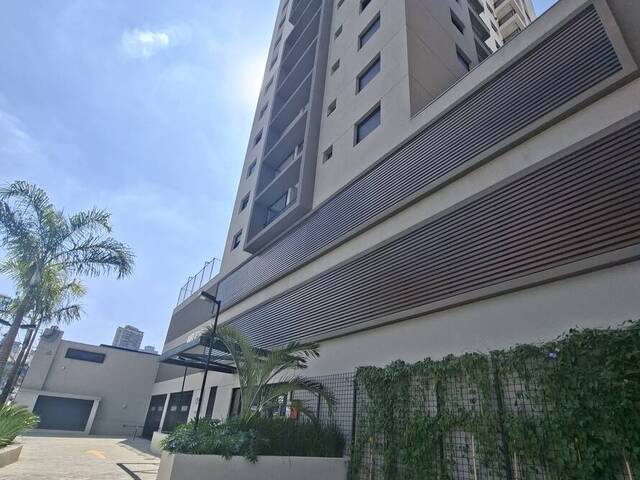 #33 - Apartamento para Locação em Osasco - SP