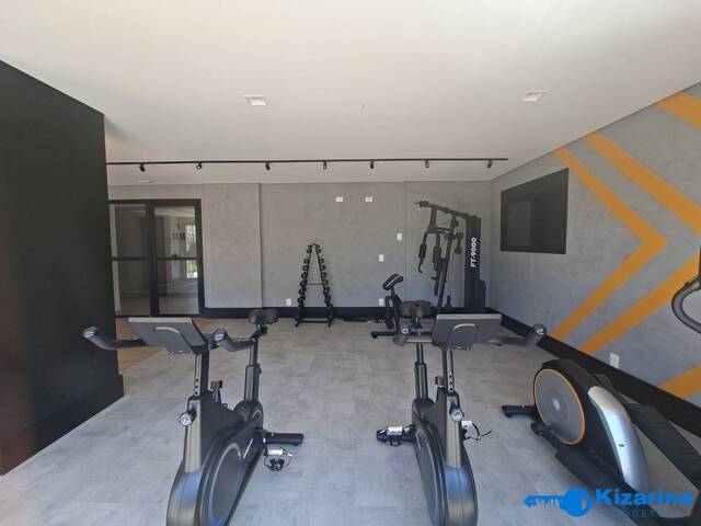 #33 - Apartamento para Locação em Osasco - SP - 2