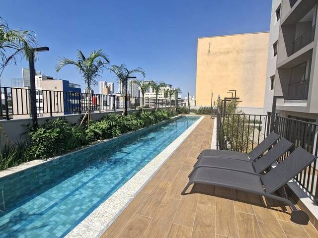 Apartamento para Locação em Osasco - 3