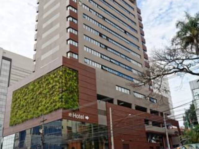 #9 - Sala para Venda em Osasco - SP - 1