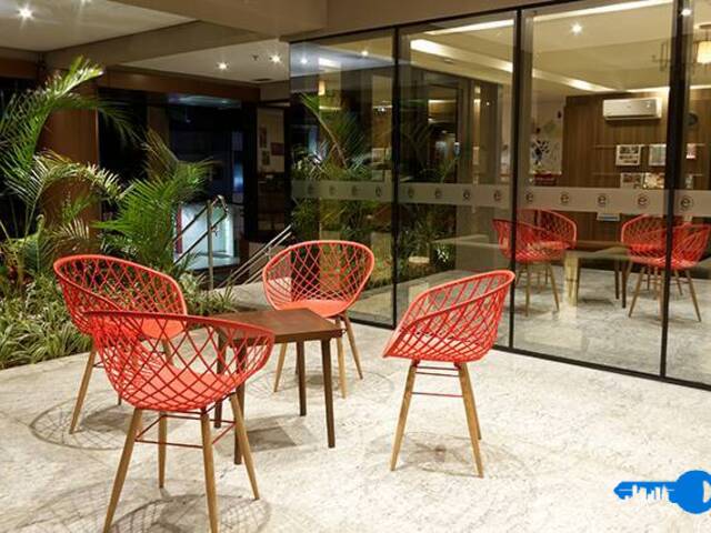 Sala para Venda em Osasco - 5